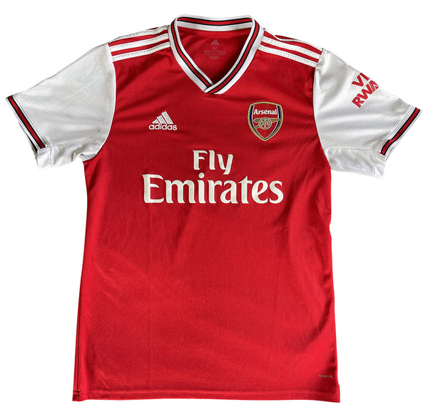 Arsenal 2019/20 Home Shirt (M)