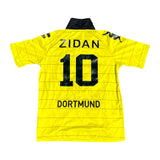 Borussia Dortmund 2009/10 (M) - Mohamed Zidan 10