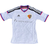 FC Basel 2014/15 Away Shirt (S) - Elneny 33