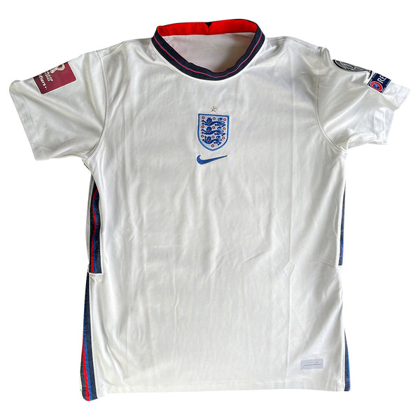 England 2020 Home Shirt (M)