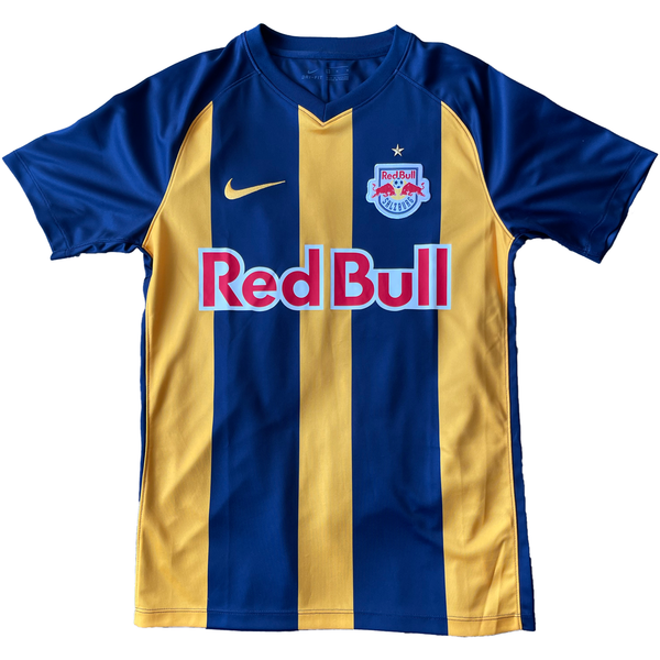 Red Bull Salzburg 2019/20 Away Shirt (L) - Haaland 30