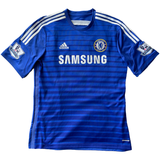 Chelsea 2014/15 Home Shirt (L) - Mohamed Salah 15