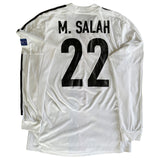 FC Basel 2013/14 Away Shirt (XL) - Salah 22