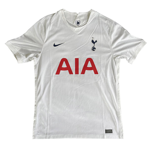 Tottenham 2021/22 Home Shirt (M)